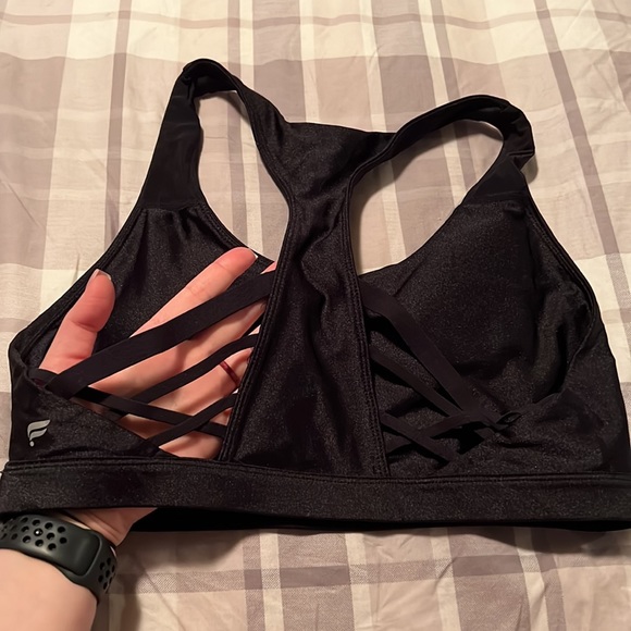 Fabletics Sports Bra - Picture 2 of 2